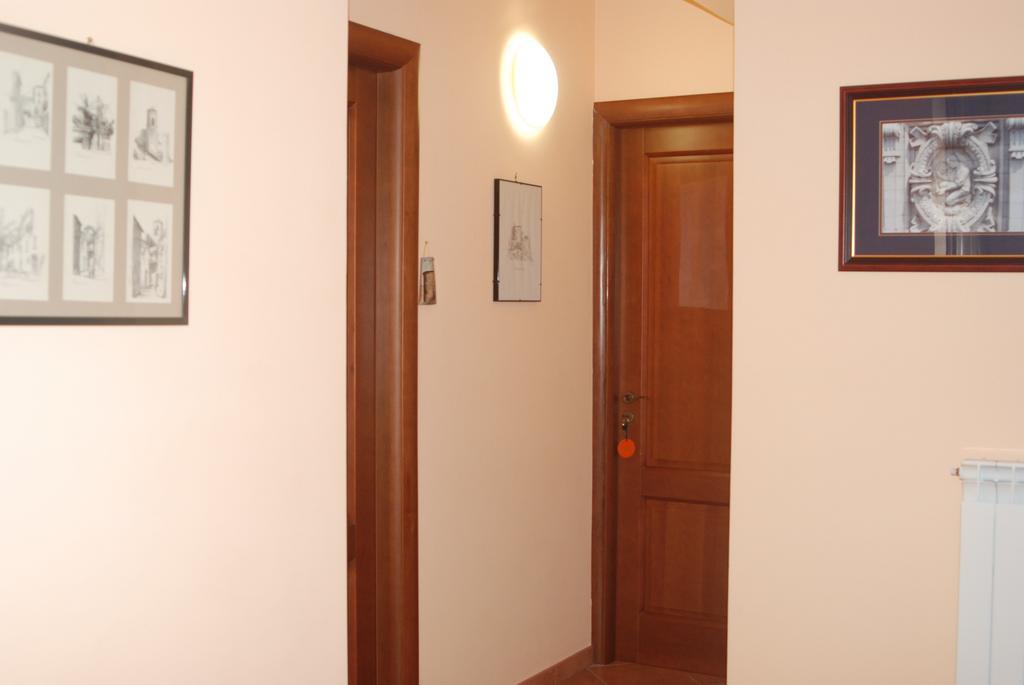 Hotel Casa Mariu Sala Consilina Exterior foto