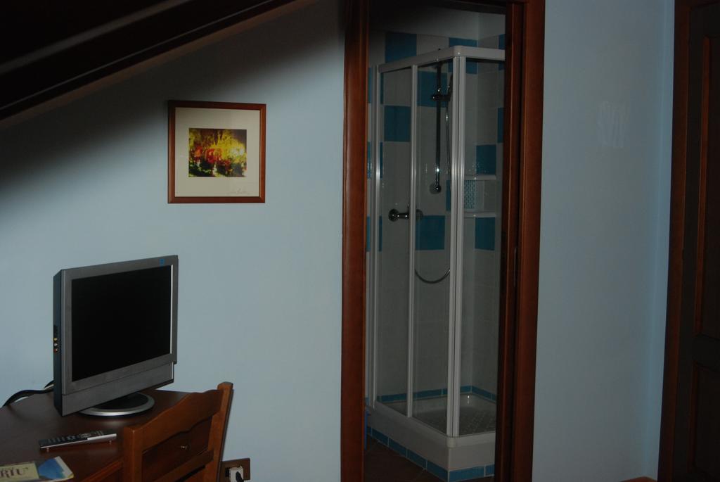 Hotel Casa Mariu Sala Consilina Zimmer foto