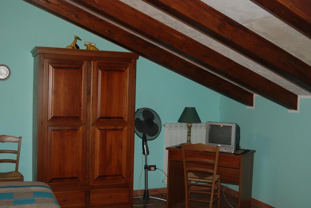 Hotel Casa Mariu Sala Consilina Zimmer foto