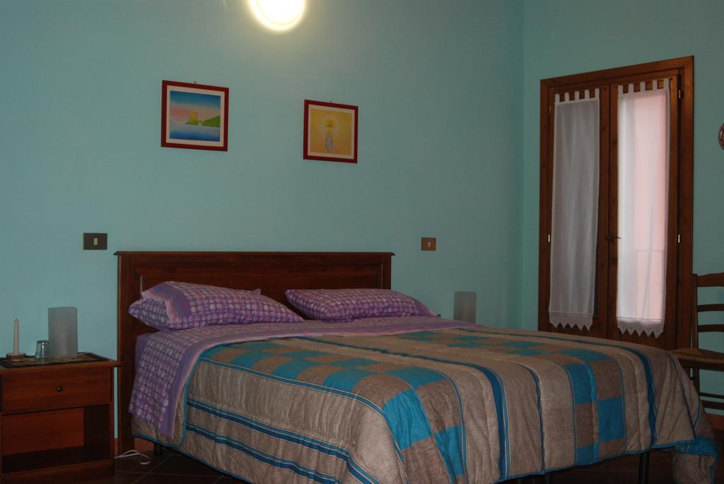 Hotel Casa Mariu Sala Consilina Zimmer foto