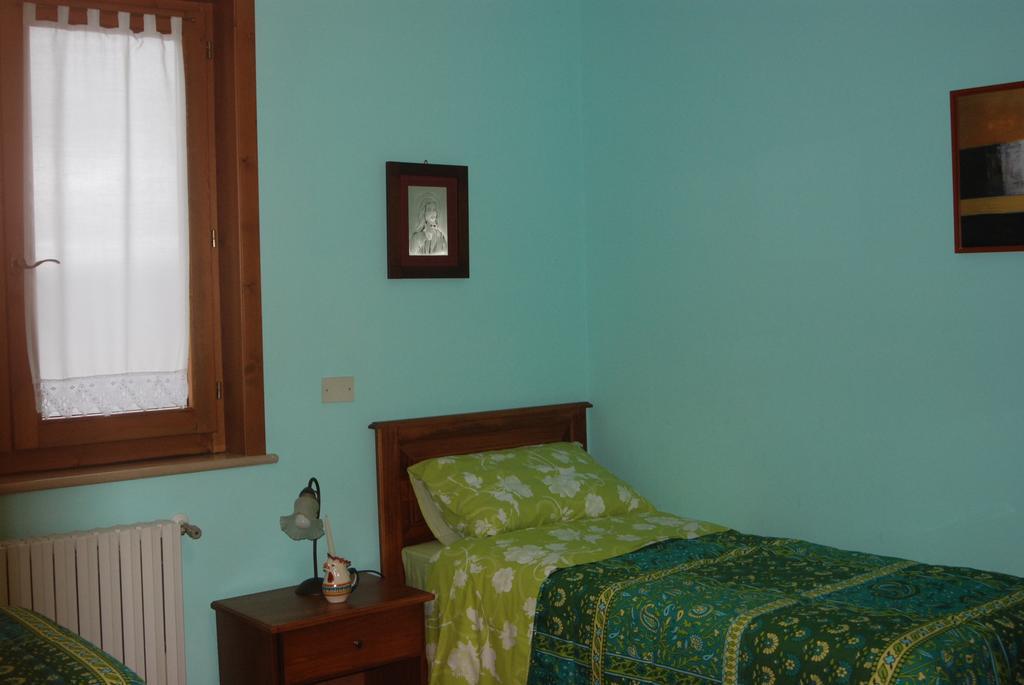 Hotel Casa Mariu Sala Consilina Zimmer foto