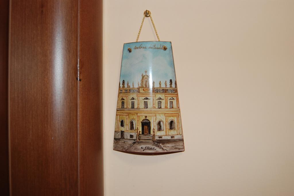Hotel Casa Mariu Sala Consilina Zimmer foto
