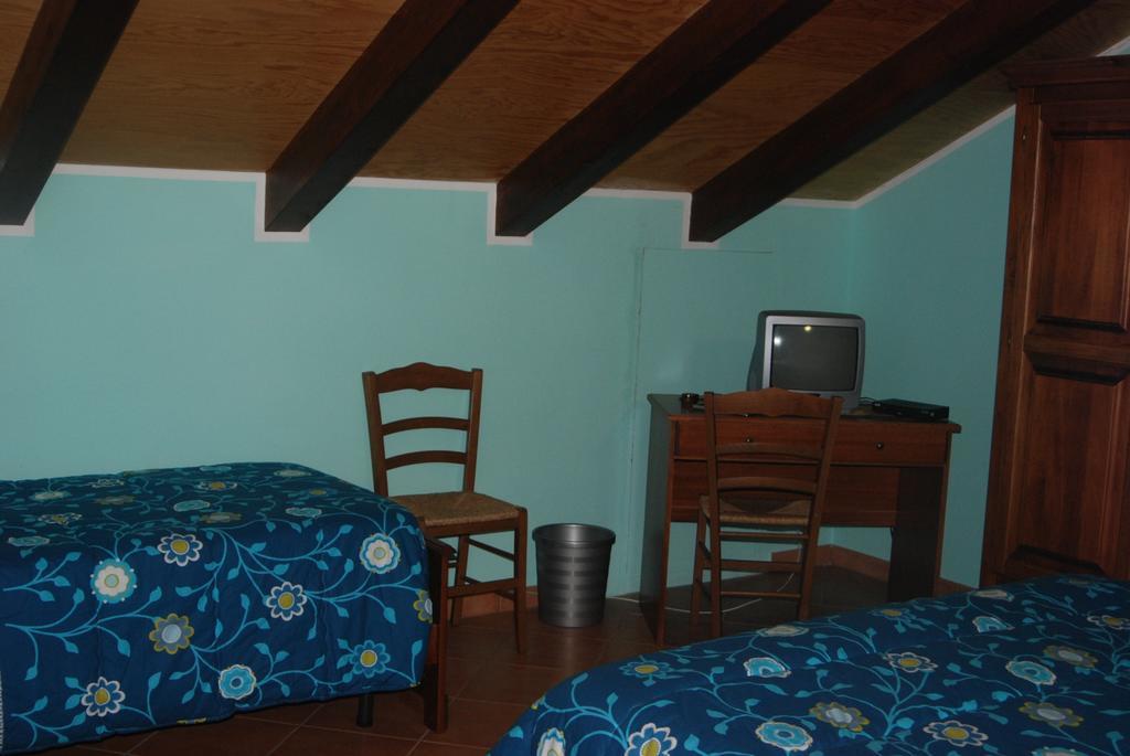 Hotel Casa Mariu Sala Consilina Zimmer foto