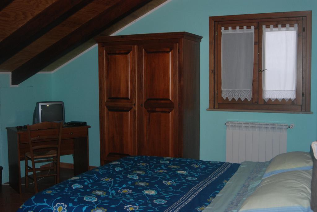 Hotel Casa Mariu Sala Consilina Zimmer foto